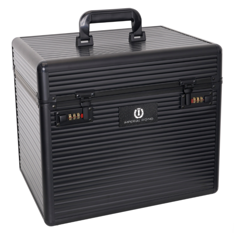 Imperial Riding Grooming Box Sort