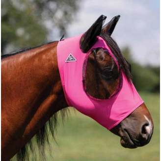 PC Lycra Maske PIN - Insektdækkener & masker