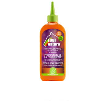 Equinatura Frog & Sole Protect 250 Ml - 