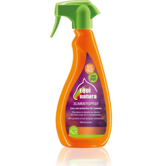 Equinatura Sommerspray 500 Ml - 