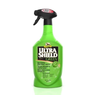 Ultra Shield Green - Absorbine