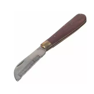 Horse Guard Man Kniv - Strigler