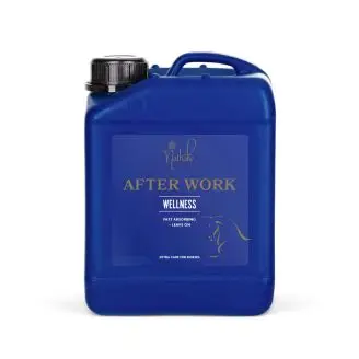 Nathalie After Work Wellness 2,5L - 