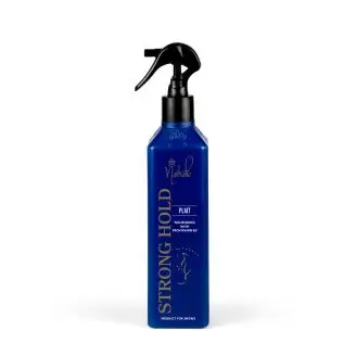 Nathalie Strong Hold Plait 250ml - 