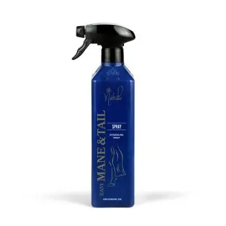 Nathalie Easy Mane & Tail Spray 500ml - 